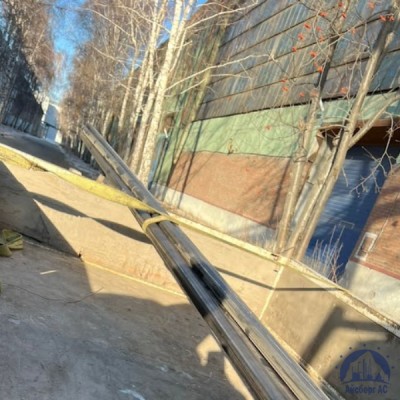 Труба электросварная 102х3 мм ст. 10 ГОСТ 10704-91 купить в Астане