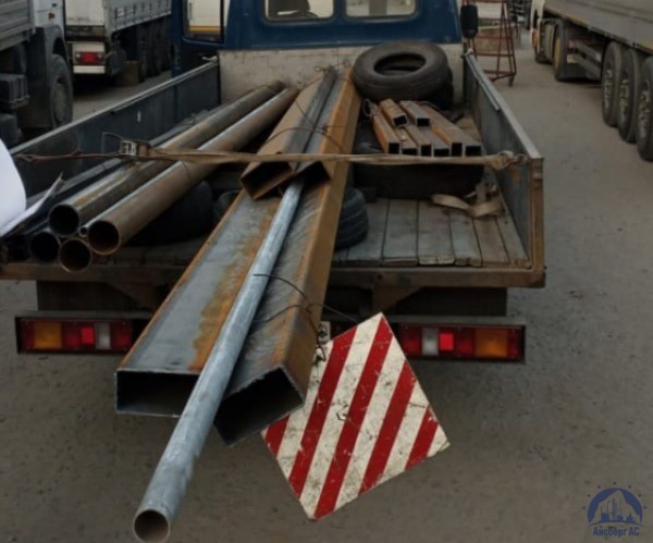 Труба оцинкованная электросварная 89х2,5 мм 3СП ГОСТ 10705-80