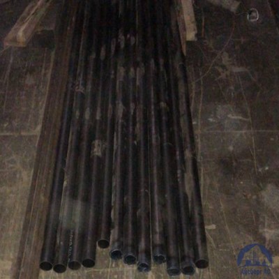 Труба электросварная 10х2 мм ст. 10 ГОСТ 10704-91 купить в Астане