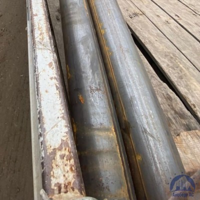 Труба электросварная 108х4 мм ст. 10 ГОСТ 10704-91 купить в Астане