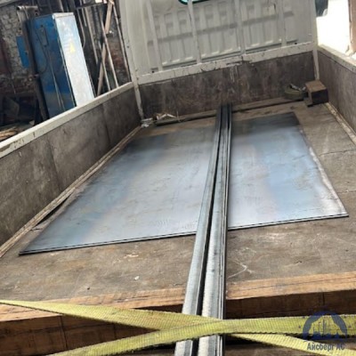 Лист 0,3х500х3000 мм 09Г2С ГОСТ 14637-89 купить в Астане