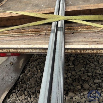 Уголок гнутый равнополочный 100х100х4 мм ст. 3сп / 3пс ГОСТ 19771-93 купить в Астане