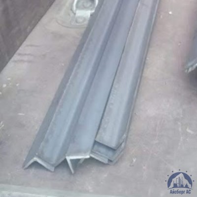 Уголок стальной равнополочный 200х200х13 мм С355 ГОСТ 8509-93 купить в Астане