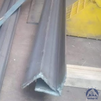 Уголок стальной равнополочный 200х200х25 мм 09Г2С ГОСТ 8509-93 купить в Астане