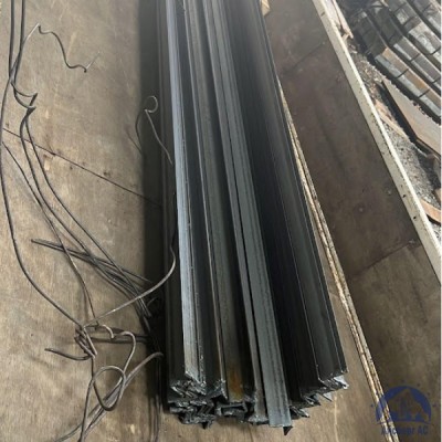 Уголок стальной равнополочный 200х200х25 мм С345 ГОСТ 8509-93 купить в Астане