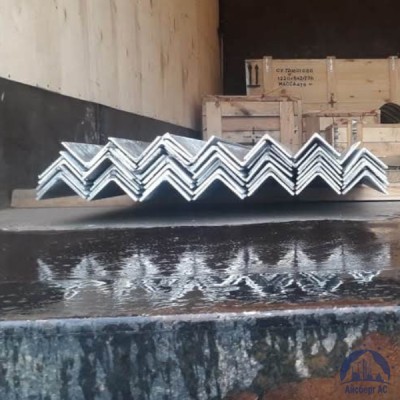 Уголок оцинкованный 90х90х5 мм ГОСТ 9.307-89 купить в Астане