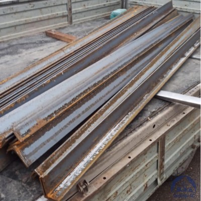 Уголок стальной равнополочный 250х250х28 мм С345 ГОСТ 8509-93 купить в Астане