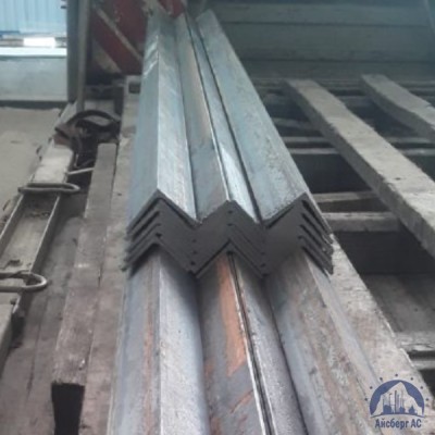 Уголок гнутый равнополочный 63х63х5 мм ст. 3сп / 3пс ГОСТ 19771-93 купить в Астане