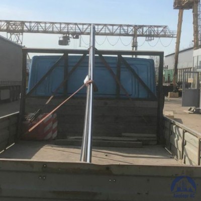 Уголок гнутый равнополочный 20х20х4 мм 09Г2С ГОСТ 19771-93 купить в Астане