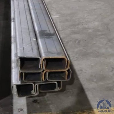 Швеллер гнутый 100х100х10 мм 09Г2С ГОСТ 8278-83 купить в Астане