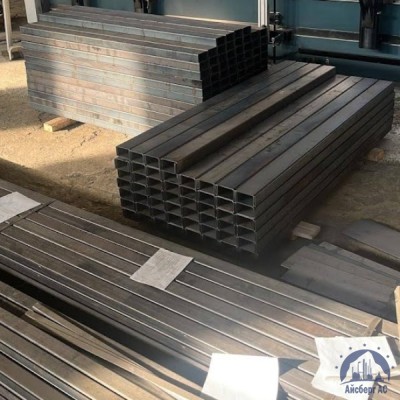 Швеллер гнутый 80х80х4 мм ст. 3сп / 3пс ГОСТ 8278-83 купить в Астане