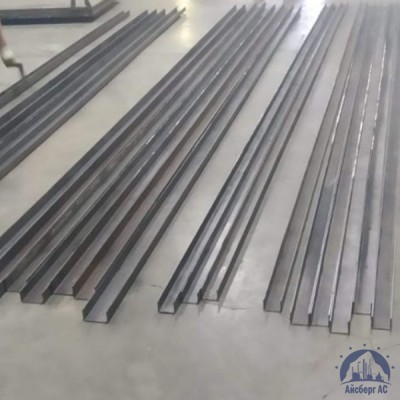 Швеллер гнутый 180х70х7 мм ст. 3сп / 3пс ГОСТ 8278-83 купить в Астане