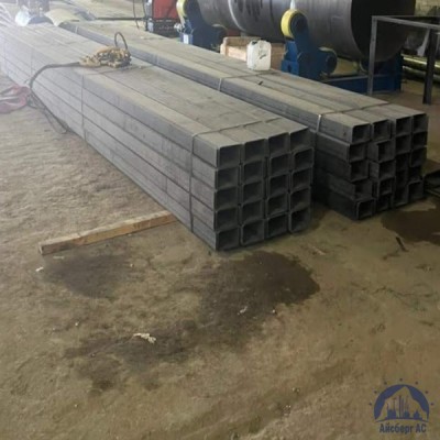 Швеллер гнутый 180х80х8 мм ст. 09Г2С ГОСТ 8278-83 купить в Астане