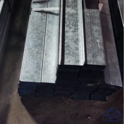 Швеллер гнутый 50х30х2 мм ст. 3сп / 3пс ГОСТ 8278-83 купить в Астане