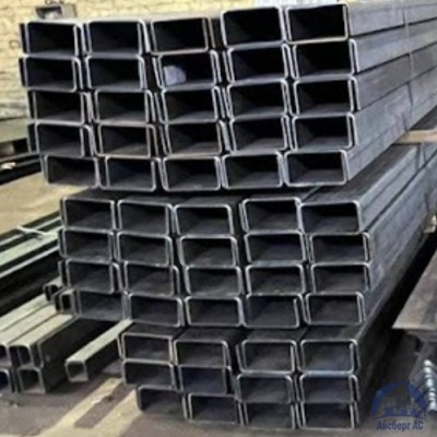 Швеллер гнутый 50х40х2,5 мм ст. 3сп / 3пс ГОСТ 8278-83 купить в Астане