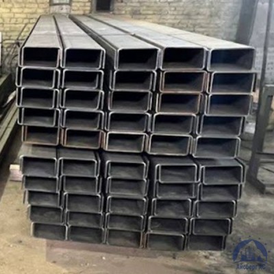 Швеллер гнутый 60х60х4 мм ст. 3сп / 3пс ГОСТ 8278-83 купить в Астане