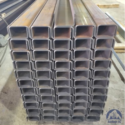 Швеллер гнутый 95х95х5 мм 3сп / 3пс ГОСТ 8278-83 купить в Астане