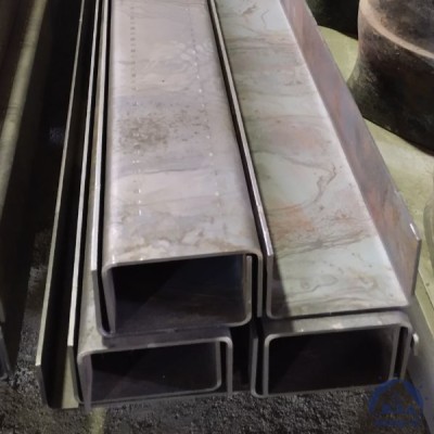 Швеллер гнутый 40х30х2,5 мм ст. 3сп / 3пс ГОСТ 8278-83 купить в Астане