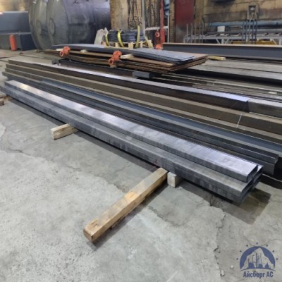 Швеллер гнутый 250х125х6 мм ст. 3сп / 3пс ГОСТ 8278-83 купить в Астане