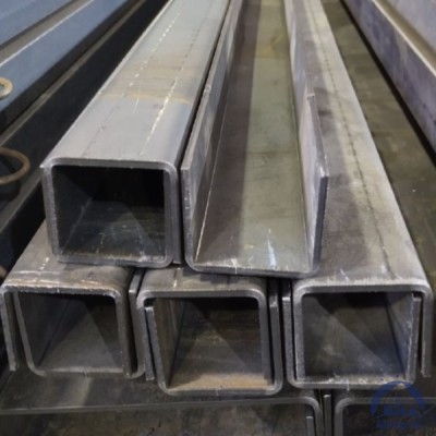 Швеллер гнутый 50х50х2,5 мм ст. 3сп / 3пс ГОСТ 8278-83 купить в Астане