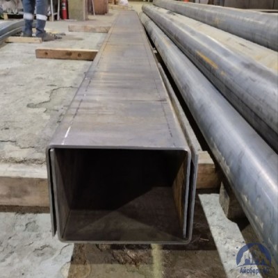 Швеллер гнутый 42х42х4 мм ст. 3сп / 3пс ГОСТ 8278-83 купить в Астане