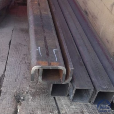 Швеллер гнутый 60х40х2 мм ст. 3сп / 3пс ГОСТ 8278-83 купить в Астане