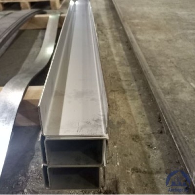 Швеллер гнутый 60х50х3 мм ст. 3сп / 3пс ГОСТ 8278-83 купить в Астане