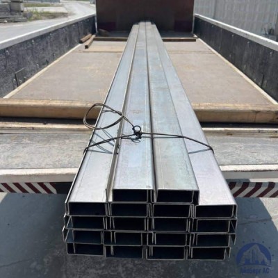 Швеллер гнутый 60х90х5 мм ст. 3сп / 3пс ГОСТ 8278-83 купить в Астане