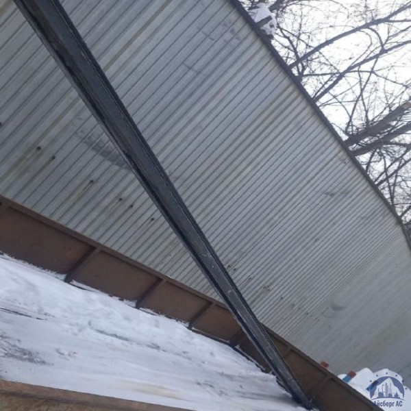 Швеллер 22у ст.3 L=12м ГОСТ 8240-97