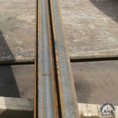 Швеллер 5у ст. 09г2с L=12м ГОСТ 8240-97