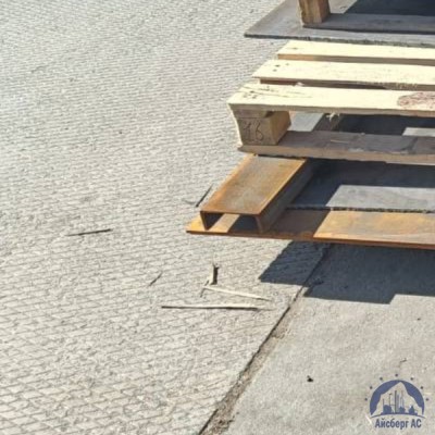 Швеллер 10у ст.3 L=12м ГОСТ 8240-97