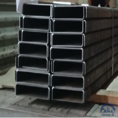 Швеллер гнутый 25х30х2 мм ст. 09Г2С ГОСТ 8278-83 купить в Астане