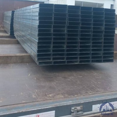 Швеллер гнутый 30х30х2 мм ст. 3сп / 3пс ГОСТ 8278-83 купить в Астане