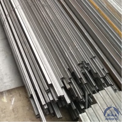 Труба нержавеющая профильная 15х15х1,2 мм матовая AISI 304 купить в Астане