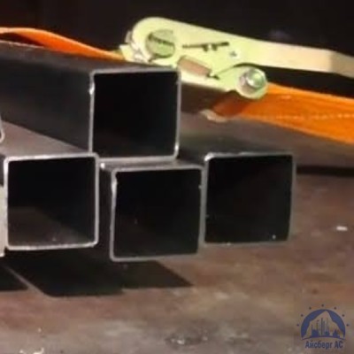 Труба профильная 120х120х10 мм ст 20 купить в Астане