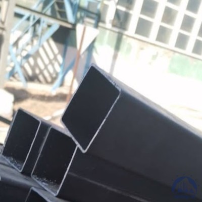 Труба профильная 120х120х3 мм ст 20 купить в Астане