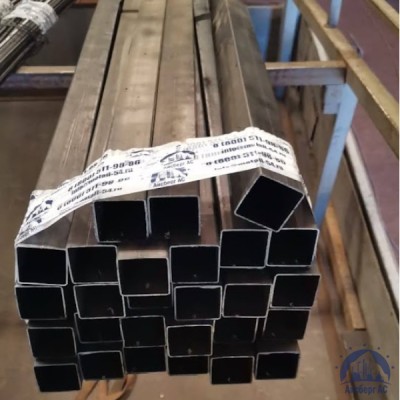 Труба профильная 120х120х3мм 09Г2С L=12м