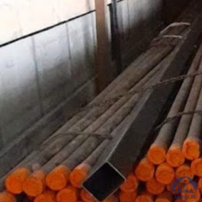 Труба профильная 100х70х4 мм ст 20 купить в Астане