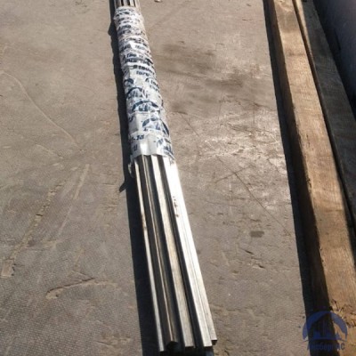 Труба профильная 10х10х1.5 мм ст 20 купить в Астане