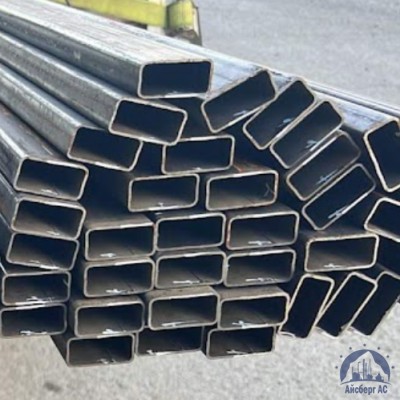 Труба профильная 160х100х6 мм ст 09Г2С купить в Астане