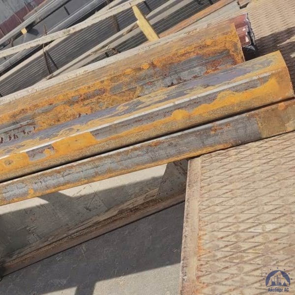 Труба профильная 150х150х7 мм ст 20