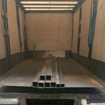 Труба профильная 150х150х9 мм ст 20 купить в Астане