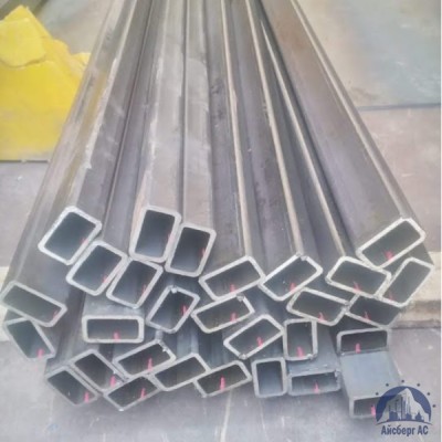 Труба профильная 160х120х4 мм ст 09Г2С купить в Астане