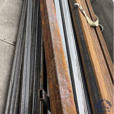 Труба профильная 160х120х4 мм ст 20 купить в Астане