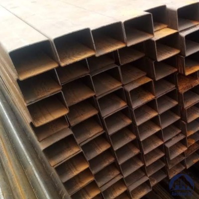 Труба профильная 160х140х7 мм ст 09Г2С купить в Астане