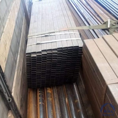 Труба профильная 160х140х7 мм ст 20 купить в Астане