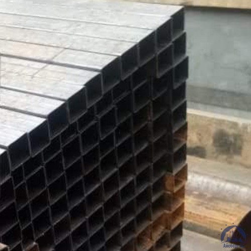 Труба профильная 160х140х7мм 09Г2С L=12 м