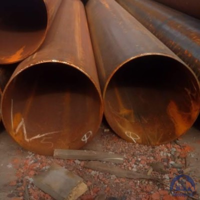 Труба горячекатаная 273х10 мм ст 13хфа ГОСТ 8732-78 купить в Астане