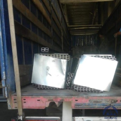 Труба профильная 160х80х4 мм ст 20 купить в Астане