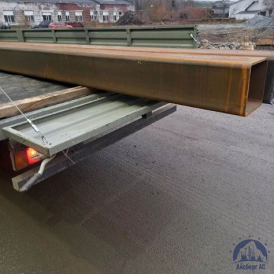 Труба профильная 200х200х9 мм ст 09Г2С купить в Астане